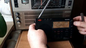 Планка DSP в Океан 214 от Жоры Минского.