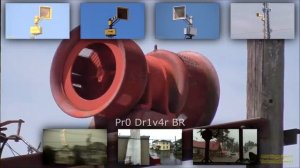 (15,000 Subs Special) Tornado Siren has a Sparta GYA ABE Remix