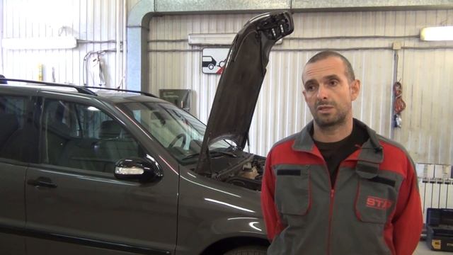 Установка ГБО в первый раз: что ВАЖНО знать!