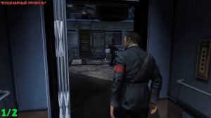 WOLFENSTEIN - THE OLD BLOOD - ПРОЛОГ (ВСЕ ПИСЬМА,ЗОЛОТО,_КОШМАРНЫЕ УРОВНИ_)