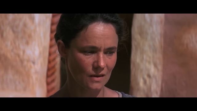 So I tried watching STAR WARS: PHANTOM MENACE in 2024... смотреть онлайн