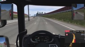 Eurotrack Simulator 2