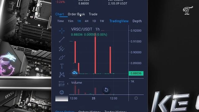 Cara Withdraw Hasil Mining Verus Coin ke Bank Lokal! | Dengan Biaya Potongan Paling Terjangkau смотреть онлайн