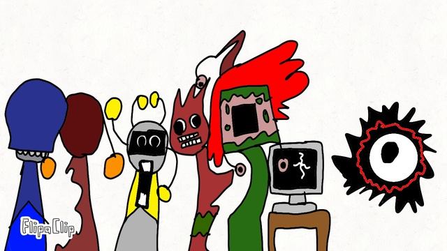 спрунки сильно пострадали! смотреть онлайн