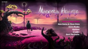 Magenta Horizon Мозги и Джойстик надо кОНЕЧНО НУ КУДА ТАМ КОНЕЧНО