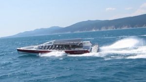 Прогулочный Катер  ДИСКАТ (www.DISCAT.net)