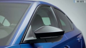 2025 New Skoda Octavia A8 Sportline Restyling