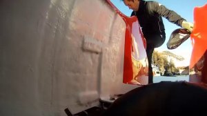 Бобслей,взгляд изнутри.mov