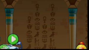 Bobs World - All bosses