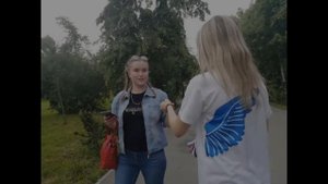 Студент года 2021 - Визитка Якупова Лиана