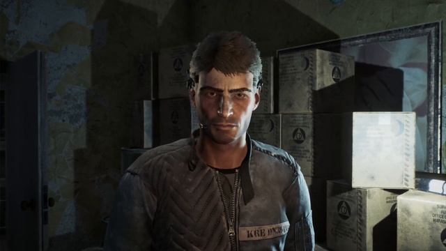 Terminator: Resistance Annihilation Line (1-Серия.)