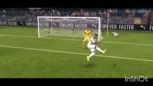 удар через себя