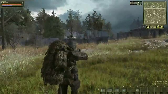 lets play﻿ SZone-Online патч 0.8.28 смотреть онлайн