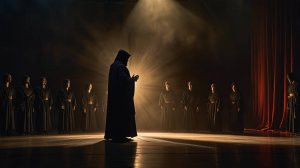 Субботнее техно 5.1