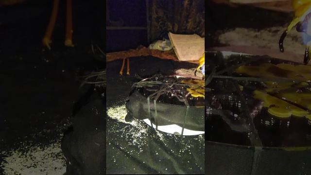 Мощнейшая зеркальная Защита смотреть онлайн