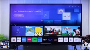 LG Smart TV: How to Enable HDMI-CEC! [Use Simplink]