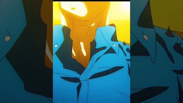 Kento Nanami | Jujutsu Kaisen | 4K Edit