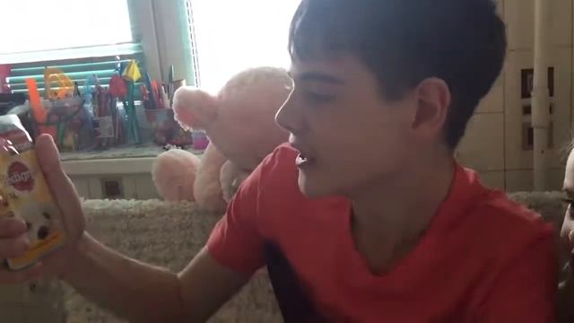 Челлендж !!! Не запей водой )))!😂🤣👍🏻😜🥃🥛💧😡 смотреть онлайн