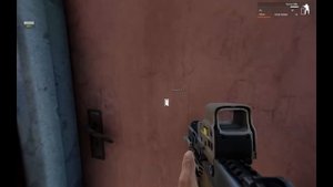 ArmA3 Chernarus Open project