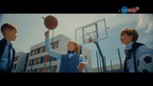 Заставка и рекламный блок (Карусель, 16.08.2022)