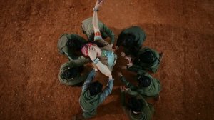 hyunjin SKZ-PLAYER "so good"