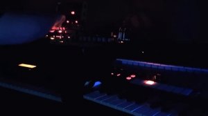 Synth Jam #1