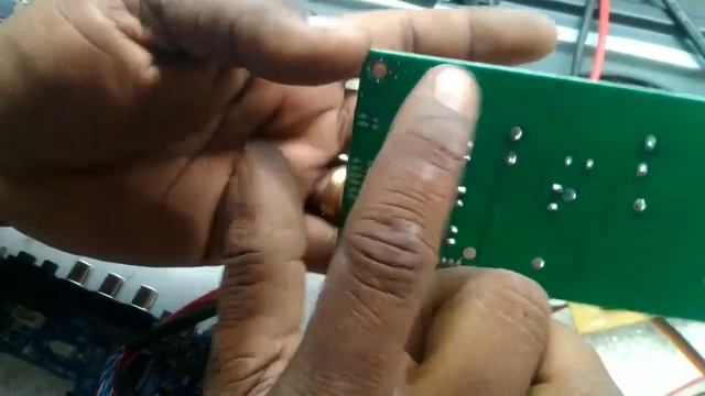universal mother board install in LED,LCD, Smart TV/How to change universal board of any LED,LCD Tv