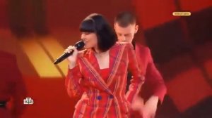 Диана Анкудинова Помоги мне ШОУМАСКГООН 6 выпуск