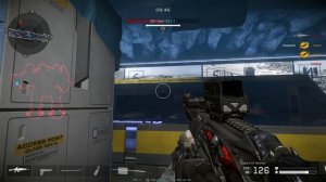 Прохождение спецоперации Warface "Ночной город" (Сложно)