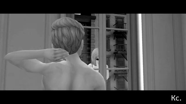Avakin life || Beyoncé - Crazy in Love (From the ''Fifty Shades of Grey'') || Music Video