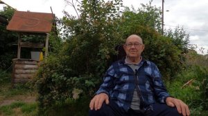 Троицкое. ч.19. Коробейники.