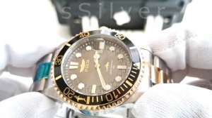 Дайверские Мужские Часы Invicta Pro Diver 30809 43 мм