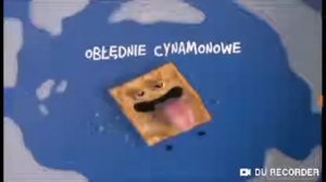 Последняя реклама Cini Minis на разных языках