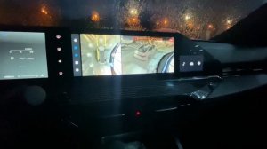 Livan S6Pro.Датчики мертвых зон! Что это? #automobile #geely #top #обзор #авто #livan #рекомендации