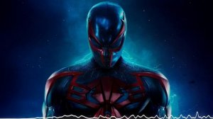 SPIDER-MAN 2099 (Miguel O'Hara) Theme | EPIC VERSION (Spiderman: Across The Spider-verse)