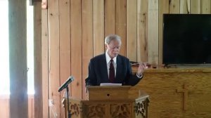 Ян Маркуссен автор книги "Национальный воскресный закон"