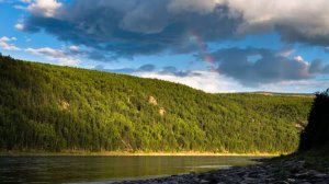 Ч.5 Сплав из оз. Бол. Токко (р.р. Идюм-Учур)