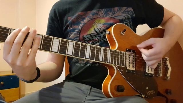 Too Sweet Riff + TAB (Hozier) смотреть онлайн