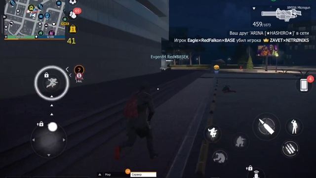 ПЕРВАЯ БИТВА. [2/3] ЧАСТЬ БИТВЫ С ПОЗОРНЫМ КЛАНОМ.ПОЧЕМУ МЫ НАЧАЛИ С НИМИ ВОЙНУ? #СладкийПакемон. смотреть онлайн