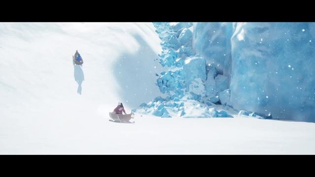 Epic Co-op Adventure: It Takes Two on PS5 - A Gaming Journey Like No Other! | Part 7 смотреть онлайн