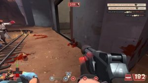 TF2 Classic Custom Weapons Are AWESOME! (TF2C)