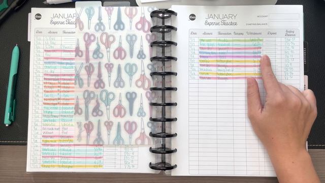 Jan budget check-in l Cash Unstuffing смотреть онлайн