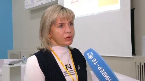 В ЧувГУ обсудили инновационные практики развивающего детского отдыха.23.03.2021