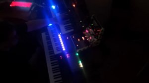 Uselink (Depeche Mode cover)