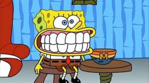 Spongebob soundtrack - Busy Life