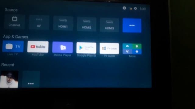 how to connect pen drive mi tv 4x 50 inch смотреть онлайн