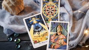 Его истинная сущность? какой человек на самом деле? таро расклад онлайн