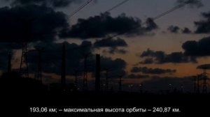 Ракета Союз-2.1а с грузовым кораблем Прогресс МС-17 стартовала с Байконура