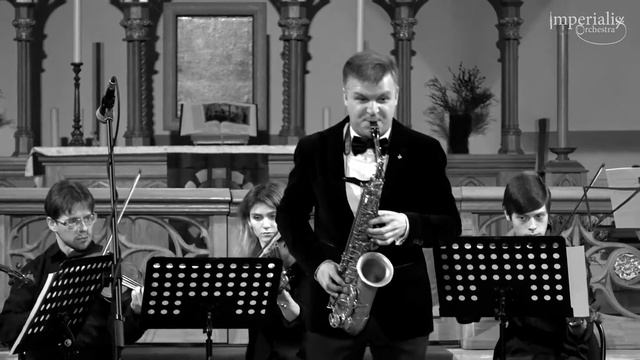 Imperialis orchestra - Songs for Tony (Michael Nyman) Movement смотреть онлайн