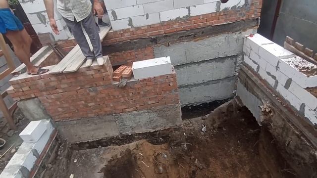 Супер заказ! Мини экскаватор Cat 305sr. смотреть онлайн